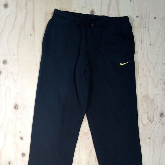 Vintage Nike University of Oregon Ducks Sweat Pants Joggers Trainers - Picture 2 of 9